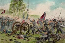 Battle of Gettysburg