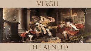 The Aeneid is published