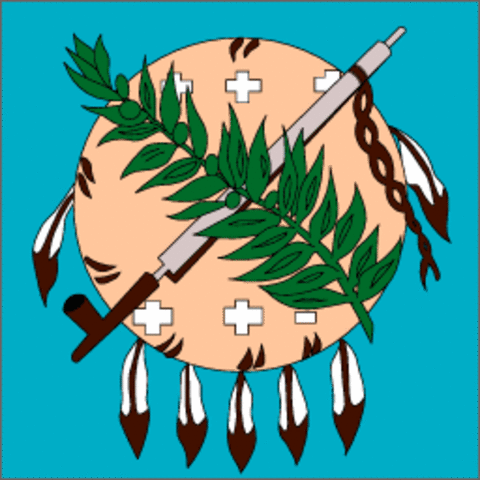 Oklahoma becomes a state