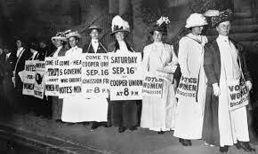 19th amendment