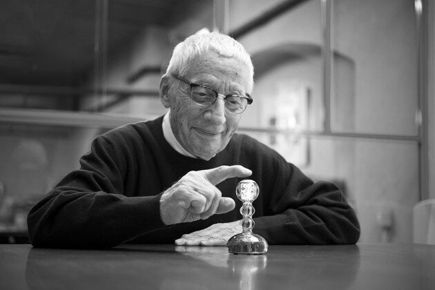 Alessandro Mendini (1931-2019)