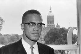 malcom x