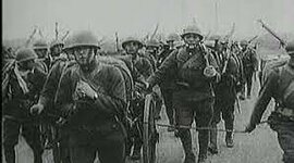 Timeline: japan invasion of china
