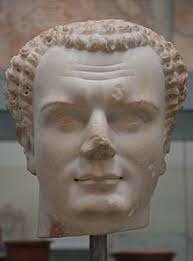 The rise of emperor Titus
