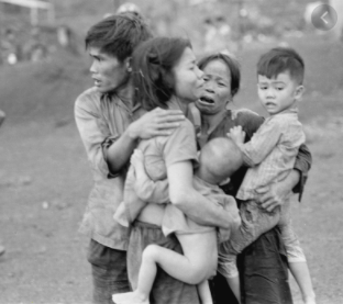 My Lai Massacre