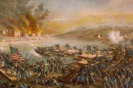 Battle of Fredericksburg