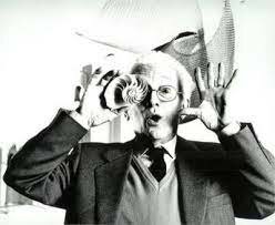 Bruno Munari (1908-1998)