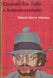 Publica Cuando era feliz e indocumentado