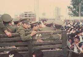chinas under martial law