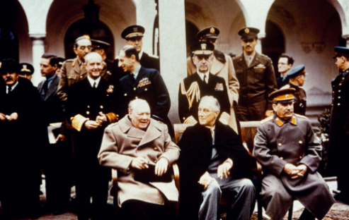 Yalta Conference