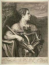 Otho as emperor