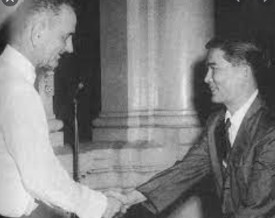 Formation of the National Front for the Liberation of South Vietnam