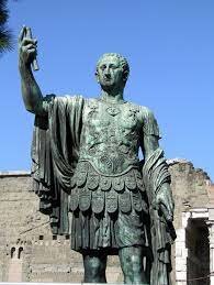 The rise of emperor Nerva