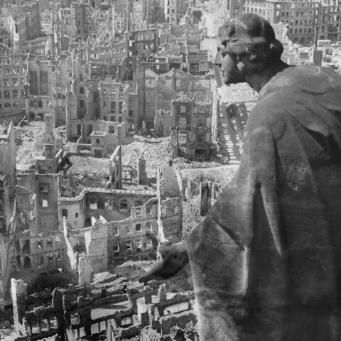 The Bombing of Dresden