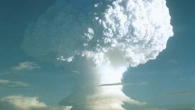 Hydrogen Bomb