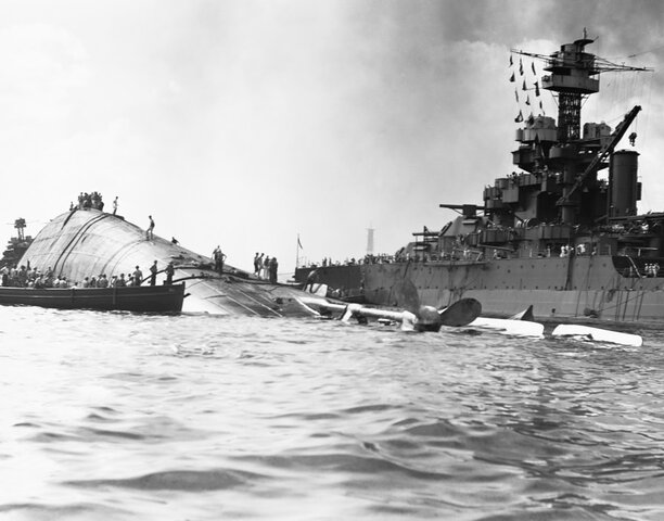 U.S. Ships