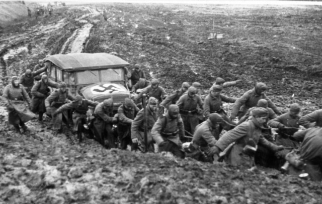 Batalla de Stalingrad