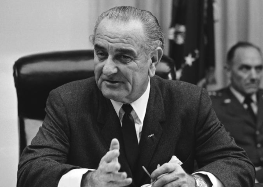 Operation Rolling Thunder ends