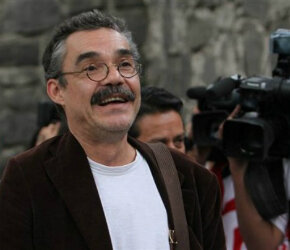 Nace su segundo hijo Gonzalo