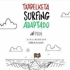 Sopelako hondartzan egokituentzako mundiala