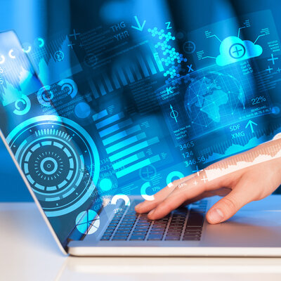 Timeline: Histoire du web