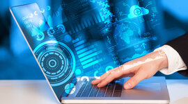 Timeline: Histoire du web