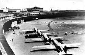 Berlin Blockade