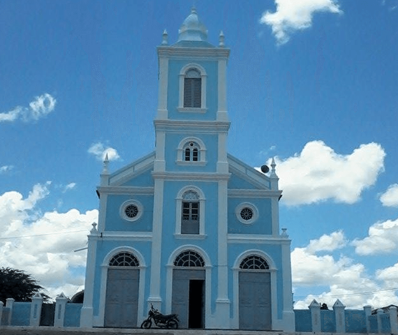 Fundação da Aldeia do Ararobá