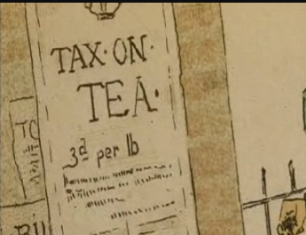Tea Act