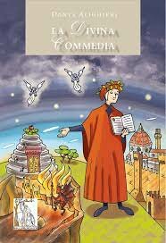 PUBBLICAZIONE DIVINA COMMEDIA