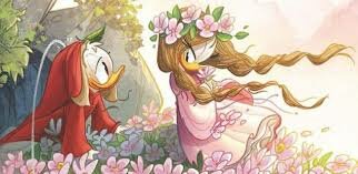 INCONTRO CON BEATRICE