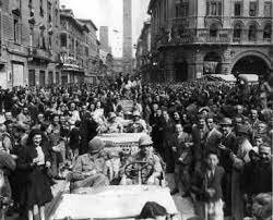 Alliberació de Roma