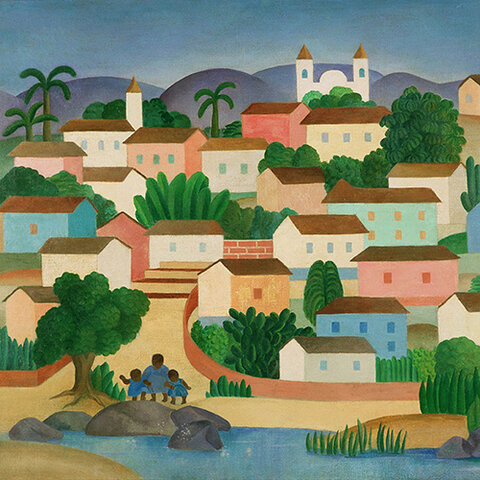 Vila de Cimbres