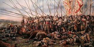 Guerra de los treinta años