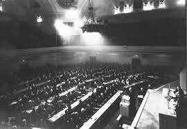 Asamblea General de las Naciones Unidas