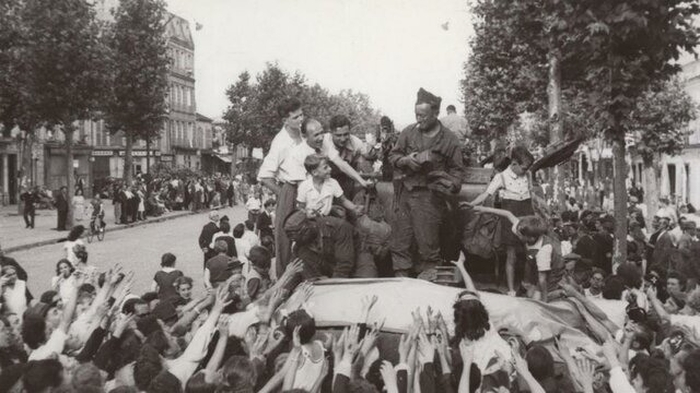 Rendició del Japó