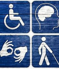 Americans with Disabilities Act