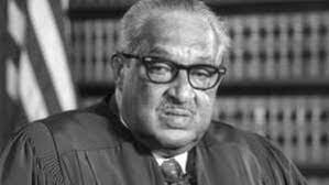 Thurmond Marshall