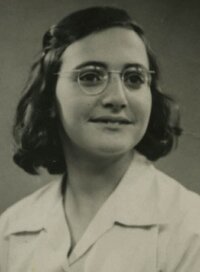Her sister