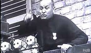 Estado totalitario ( dictadura fascista )