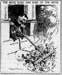 Muckraker