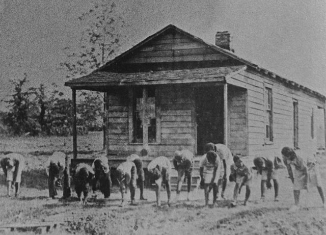 The Supreme Court Decides Plessy v. Ferguson