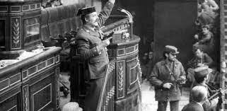 Intento de golpe de estado de Tejero