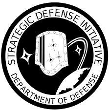 strategic defense initiative(aka star wars)