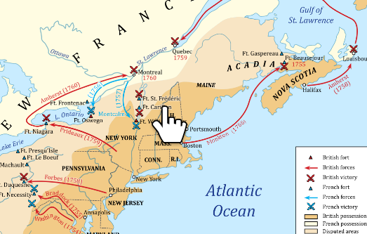 American Revolution