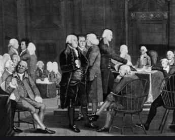 March 23,1774