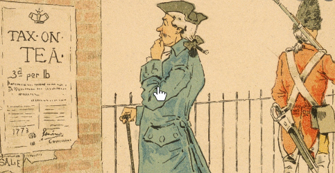 American Revolution