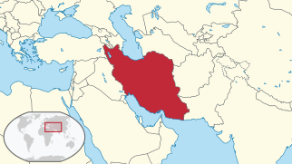 Conquista della Persia