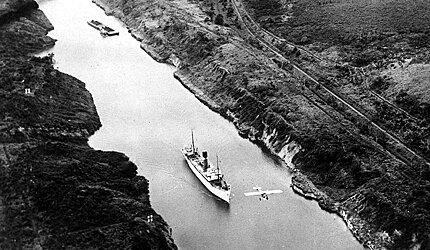 Panama Canal