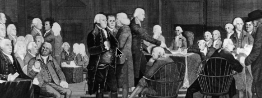 American Revolution
